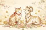 Qua giai đoạn Tam Tai, 3 con giáp có cơ hội cải thiện tài chính, cuộc sống dần ổn định