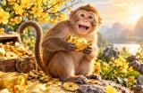 Thứ Sáu, Bảy, Chủ Nhật (23-25/10): 3 tuổi tạo đà Bùng Nổ Lớn, Vận May Tăng Tốc