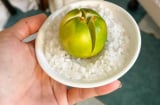 Tại sao bạn nên đặt một đĩa chanh muối trong phòng ngủ?