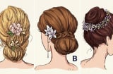 Chọn 1 kiểu tóc bạn thích nhất để biết khả năng tiềm tàng của mình là gì?
