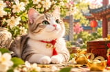 Tháng 11 dương lịch: 3 tuổi Cực Đỏ, Tình-Tiền đều Thăng Hoa