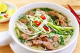 Cách nấu phở bò chuẩn vị hương xưa