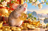 Thời khốn khó đi qua, 3 tuổi sắp bật mạnh, sang năm 2027 Chuyển Biến Mạnh trong Sự Nghiệp