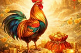Thứ Bảy, Chủ Nhật 24-25/10: 3 tuổi có Nguồn Thu Phụ bật tăng