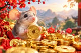 Từ 25-31/10: 3 tuổi Gặp Cơ Hội Vàng, Tiền Tài Ập Tới
