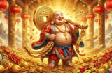 3 ngày sinh âm lịch của người Ăn Ở Hiền Lành Trời Gửi Tiền Cho