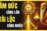 3 ngày sinh Âm lịch của người kín tiếng nhưng Tiền nhiều