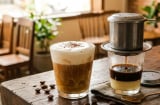 Cách pha cà phê muối tại nhà, nguyên liệu đơn giản, ai cũng làm được