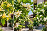Người xưa nói ba cây trước nhà thơm hương, hút vận may vào nhà