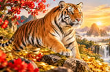 Tháng 11: 3 tuổi Bùng Nổ Tài Lộc, 1 tuổi dễ mắc bẫy Tiểu Nhân