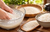 Vo gạo kỹ có bị mất dinh dưỡng không?