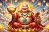 3 ngày sinh âm lịch Âm Phù Dương Trợ, Càng Già Càng Giàu