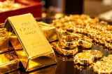 Bảng giá vàng 9999 24K 18K SJC DOJI PNJ hôm nay 26/10/2026