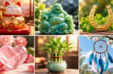Chọn 1 biểu tượng may mắn, xem điều vui vẻ nào đang chờ bạn trong tuần này