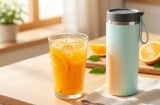 Đừng tiện tay cho 3 loại nước này vào bình giữ nhiệt