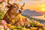 Tháng 11: 3 cung hoàng đạo như 'Trúng Số Độc Đắc', Tiền-Tài-Danh bật mạnh