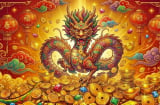 Từ 27/10 đến 31/10: 3 tuổi Đắc Lộc Đắc Tài, giàu nhất vị trí số 2