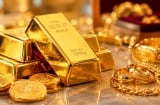 Bảng giá vàng 9999 24K 18K SJC DOJI PNJ hôm nay 27/10/2026