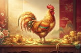 Không cần trúng số đổi đời, 3 con giáp có lộc từ những cơ hội kiếm tiền ít ai để ý
