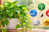 Mệnh nào vượng nhất khi trồng cây trầu bà?