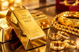 Bảng giá vàng 9999 24K 18K SJC DOJI PNJ hôm nay 28/10/2026