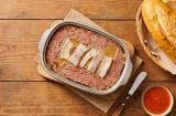 Cách làm pate Hải Phòng chuẩn vị, béo thơm, mềm mịn tại nhà