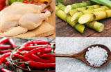 Luộc gà bằng nước xưa rồi: Làm cách này không cần dùng nước ngọt thịt ăn rồi nhớ mãi
