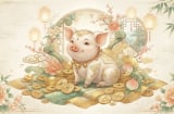 Phúc khí nằm ở cách sống: 3 con giáp càng sống có trước có sau càng dễ gặp người giúp đỡ