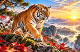 Sau ngày 31/10, 3 tuổi Đại Vận Rực Rỡ, Gặt Hái Thành Tựu, đón 3 năm liên tiếp nhiều cơ hội vàng