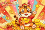 Top 3 tuổi đổi vận trong tháng 11, ung dung ngồi hưởng lộc