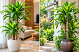 Trồng cây thiết mộc lan trong nhà hay ngoài sân sẽ tốt hơn cho phong thủy?