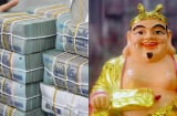2 ngày cuối tháng 30 đến 31/10, 3 con giáp ăn Lộc Đỏ
