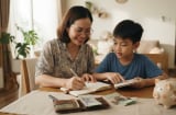 Đừng để cơn sốt “trà sữa điếu cày” vắt kiệt ví tiền của con: Bài học tiêu dùng thông minh thời bão giá