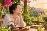 Người giàu phúc khí thường có những đặc điểm này,