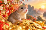 Từ 1/11-15/11, 3 tuổi Công Việc Xuôi Thuận, Kế Hoạch Lớn Dễ Thành, Chớp ngay để Đổi Vận