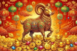 Từ 30/10 đến 5/11: 3 tuổi Trúng Số Độc Đắc, Giàu Có Lẫy Lừng