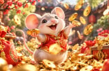 100 ngày cuối năm Bính Ngọ: 3 tuổi Trúng Đậm Tài Lộc, Tiền đến Bất Ngờ vui như Trúng Số Đặc Biệt