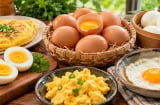 Những thời điểm không nên ăn trứng, nhiều người vẫn vô tư mắc phải