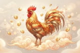 Tử vi cuối tuần 31/10 - 1/11: 2 con giáp đón lộc tiền bạc, 2 tuổi cần giữ chặt ví
