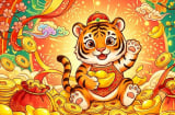 Tuần mới (2/11-8/11): 3 tuổi đổi vận mạnh mẽ, đón tiền vào như nước
