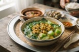 Loại rau mọc um tùm ở Việt Nam, người Nhật ví như “nhân sâm xanh”: Dân dã nhưng giàu dưỡng chất