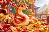 Thứ Hai, Ba (2-3/11): 3 tuổi gặp cơ hội bất ngờ, dễ được sếp cho Thăng Chức Tăng Lương