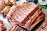 Vì sao sườn heo ít thịt, nhiều xương nhưng luôn có giá đắt hơn thịt nạc?