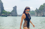 Top 4 mỹ nhân Việt diện Bikini đẹp nhất dù không còn ở tuổi đôi mươi