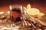 7 lợi ích thần kì với sức khỏe nếu bạn uống trà quế mỗi ngày