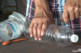 Học lỏm cách người thái diệt gián chỉ bằng một chai nhựa