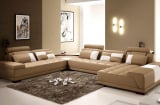 Nguyên tắc đặt ghế sofa hợp phong thủy để tránh xui xẻo, hao tán tài lộc