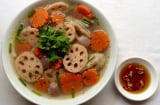 Cách nấu canh gà vừa thơm ngon, vừa bổ não