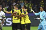 2h45 ngày 8/12 Real Madrid - Dortmund: Mệnh lệnh phải thắng