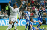 2h45 ngày 11/12 Real Madrid vs Deportivo: Khẳng định uy quyền